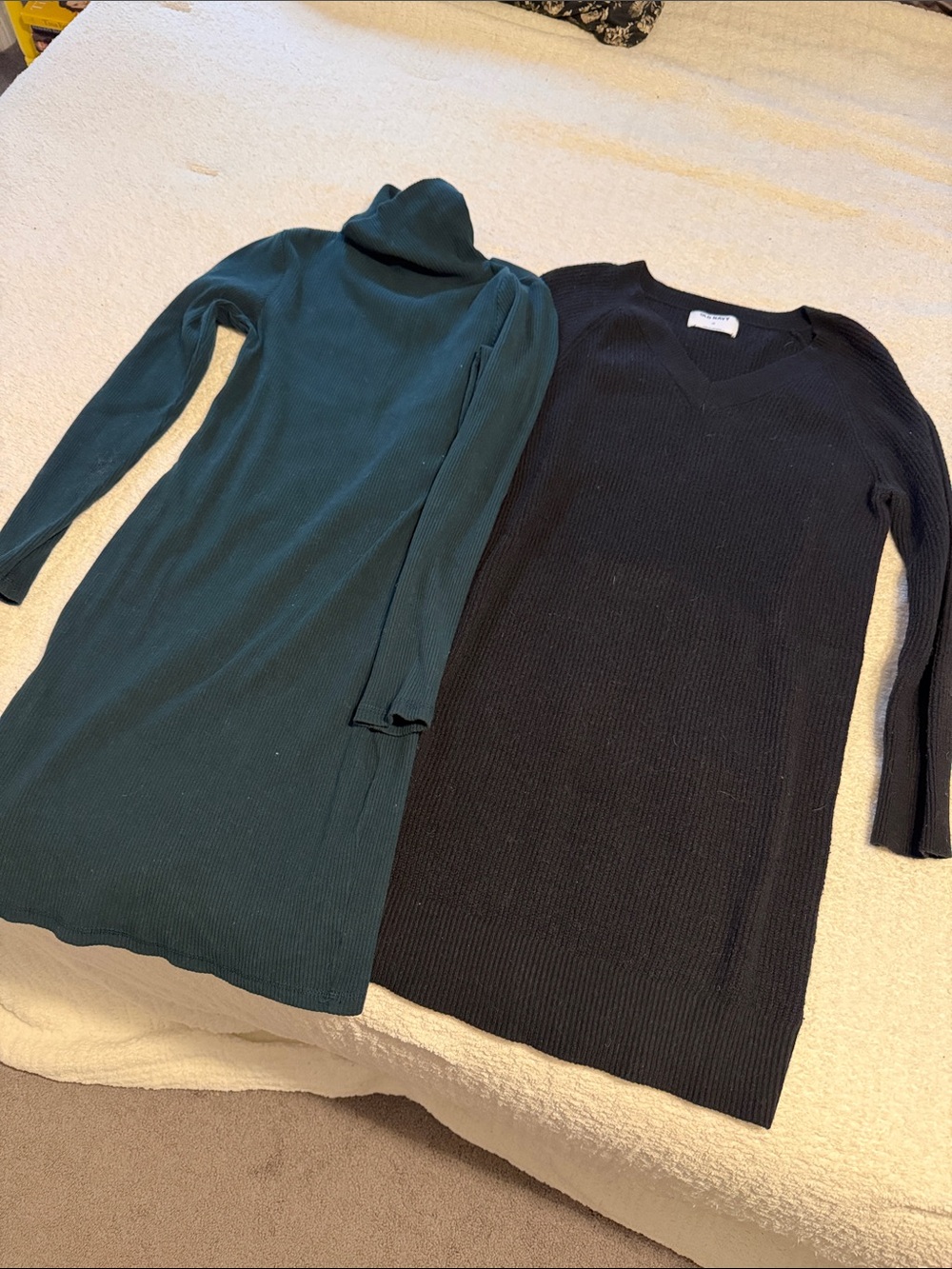 Old Navy Sweater dresses